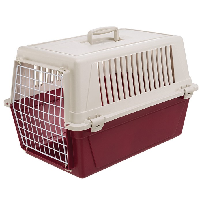 Ferplast ATLAS 30 EL   для кошек и мелких собак 40 x 60 x h 38 cm 