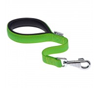 Ferplast DAYTONA GM25/45 LEAD GREEN  Нейлоновый поводок для собак  25 ..
