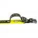 Ferplast SPORT DOG C15/35 COLLAR YELLOW Нейлоновий нашийник для собак на підкладці А-25-35 см, В-15 мм  - фото 3