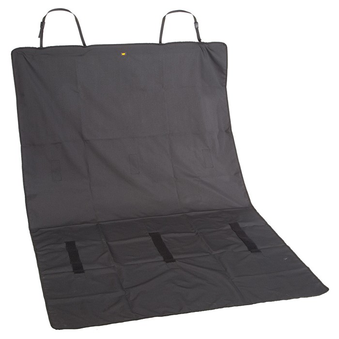 Ferplast  DOG CAR COVER  Чехол для багажника автомобиля. 120 x  200 cm
