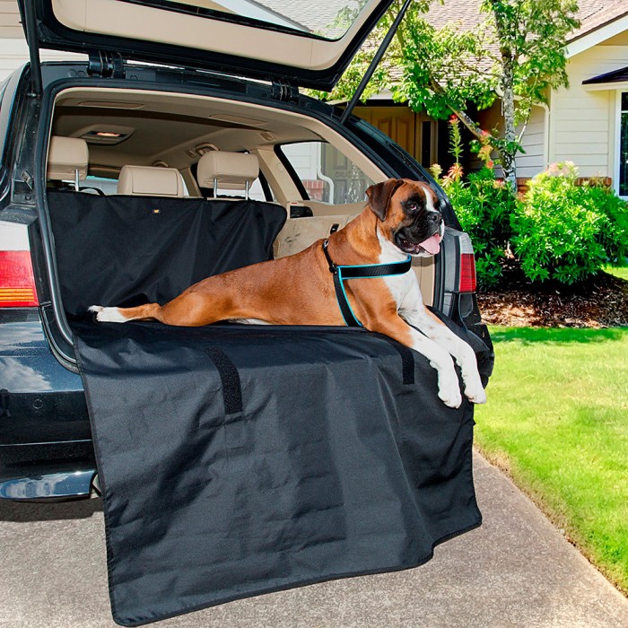 Ferplast  DOG CAR COVER  Чехол для багажника автомобиля. 120 x  200 cm