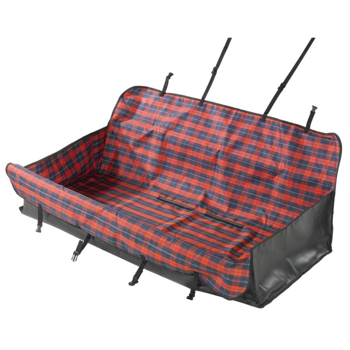 Ferplast  SEAT-COVER BLANKET   Чехол на сиденье в автомобиле 140 x 60 x h 50 cm