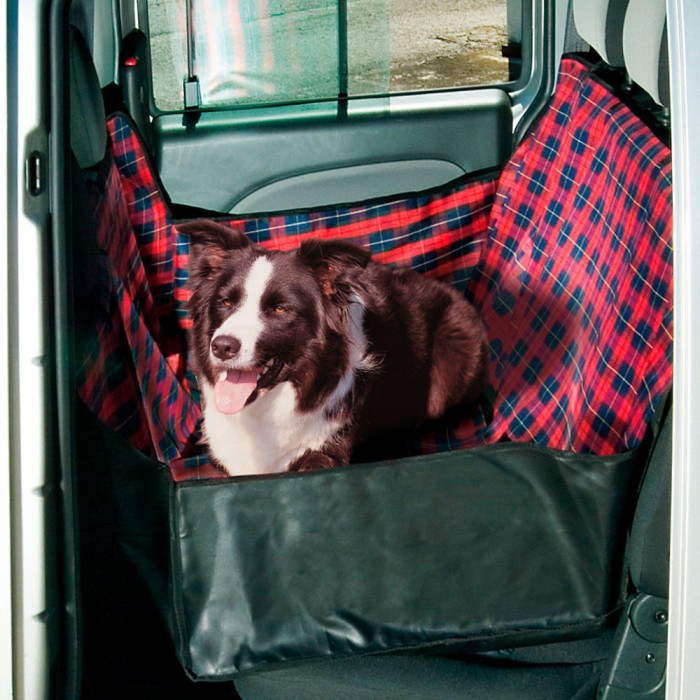 Ferplast  SEAT-COVER BLANKET   Чехол на сиденье в автомобиле 140 x 60 x h 50 cm