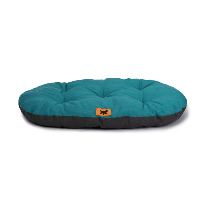 Ferplast RELAX Подушка для собак и кошек с хлопка, мультиколор , 55 x 85 см