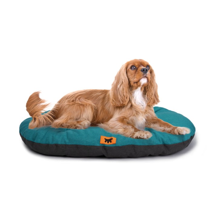 Ferplast RELAX Подушка для собак и кошек с хлопка, мультиколор , 55 x 85 см