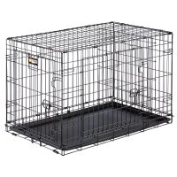 Ferplast Dog-Inn 90 металева клітка для середніх собак 92,7 x 58,1 x 62,5 см