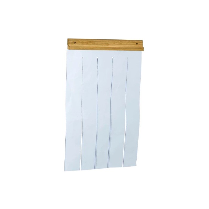 Ferplast Door for Kennel Domus Maxi шторка для будки 40,5 х 69 см