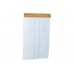 Ferplast Door for Kennel Domus Maxi шторка для будки 40,5 х 69 см