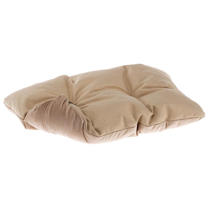 Ferplast CHESTER 50 BEDDING BEIGE  Мягкое место  для собак и кошек, 50 x 45 x 20 см