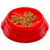 Ferplast BOWL MAGNUS SLOW MEDIUM Миска для собак, що уповільнює процес їжі? 25.2 x 24 х 12 cm - 1 L  - фото 4