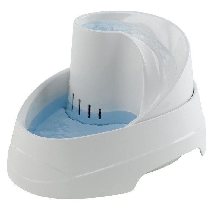 Ferplast FOUNTAIN VEGA Поїлка для котів та дрібних собак 23,1 x 29,7 xh 16,2 см - 2 л