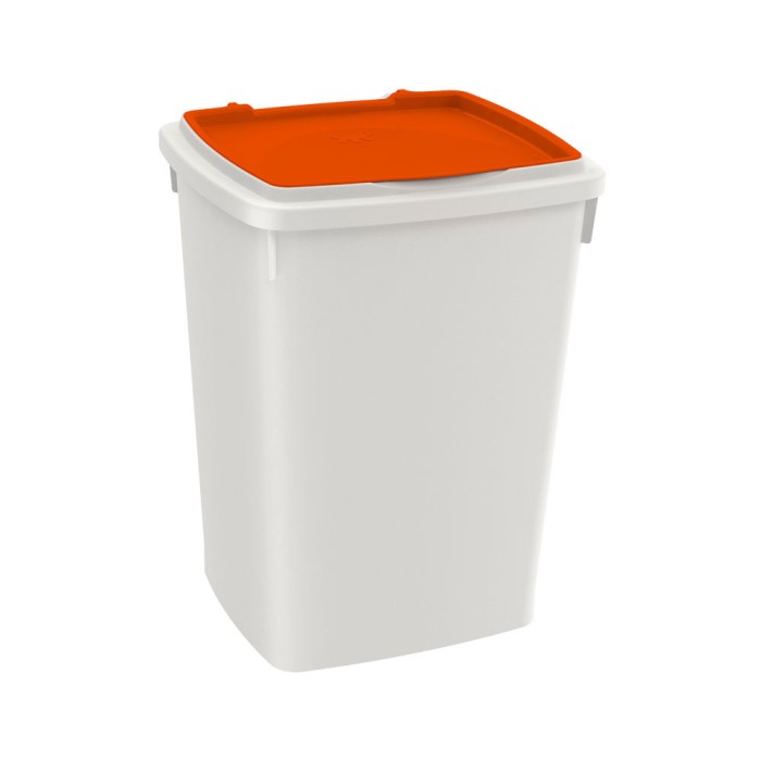 Ferplast CONTAINER FEEDY SMALL 13 LITRE Контейнер для кормів для собак. .23.6 х 26,1 х 34,1 см-13л