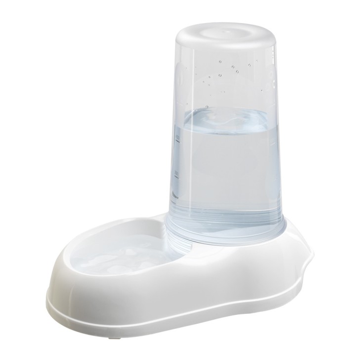 Ferplast AZIMUT 5500 WATER/FOOD DISPENS Диспенсер для води та корму. 23 x 41 xh 37,5 cm - 5,5 л