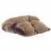 Ferplast HARRIS 50 BEDDING BROWN М'яке місце для собак та котів, 50 x 35 x 15 см  - фото 3