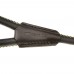Ferplast DERBY G10/110 LEAD BLACK Повідець із еко-шкіри для собак 10 mm x L 110 cm  - фото 3