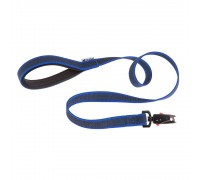 Ferplast DAYTONA GMATIC 15/120 BL LEAD Поводок для собак с автоматичес..