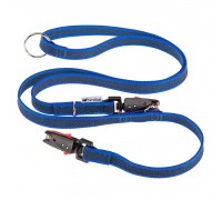 Ferplast DAYTONA GMATIC GA20/200 B LEAD Поводок для дрессировки собак ..
