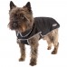 Ferplast TECHNO 43 COAT пальто для собак со вшитой шлейкой, A -42 - 46 см; С- 43 см