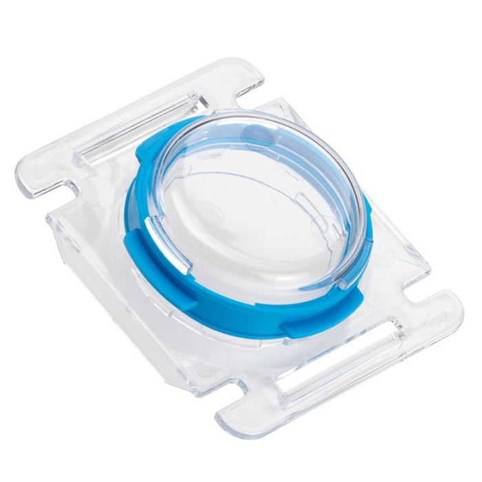 Ferplast FPI 4820 WIRE CONNECTION  Пластиковая крышка для клеток для хомяков  8 x h 3 cm - ? 6 cm