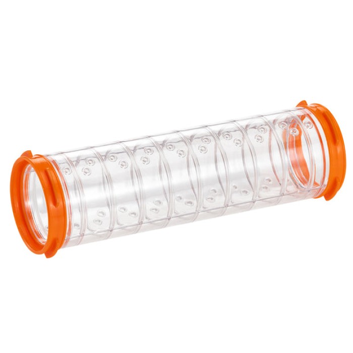 Ferplast  FPI 4808 TUBE LINE "TUNNEL 8"   Туннель для хомяков  ? 6 x 21 cm