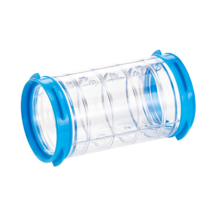 Ferplast  FPI 4812 TUBE LINE "TUNNEL 4"   Туннель для хомяков  ? 6 x 11 cm