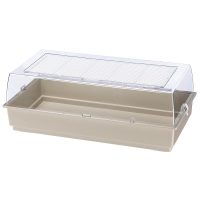 Ferplast CAGE MAXI DUNA MULTY Клітка для хом'яків, морських свинок та кроликів 99 x 51,5 x h 36 cm