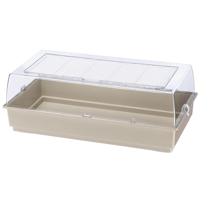 Ferplast CAGE MAXI DUNA MULTY  Клетка для хомяков, морских свинок и кроликов 99 x 51,5 x h 36 cm