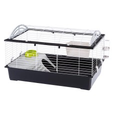 Ferplast CAGE CASITA 100 Клітка для кроликів та морських свинок 96 x 57 xh 56 cm