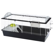 Ferplast CAGE CASITA 120 WHITE (x1) Велика клітка для кроликів 119 x 58 xh 60 cm
