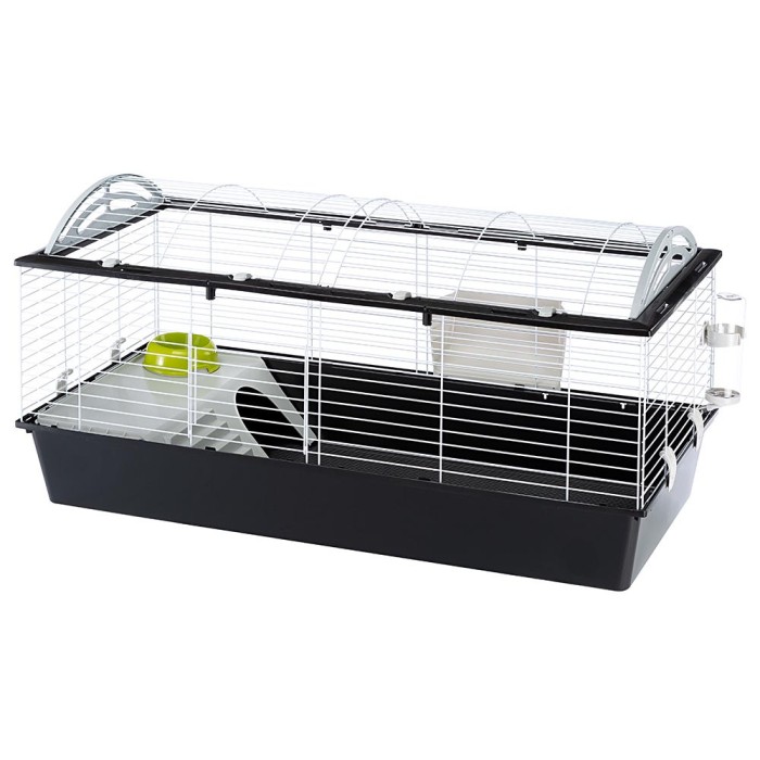 Ferplast CAGE CASITA 120 WHITE (x1) Велика клітка для кроликів 119 x 58 xh 60 cm