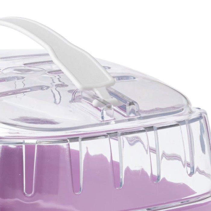Ferplast  CARRIER ALADINO SMALL  Переноска для мелких животных  20 x 16 x h 13,5 cm