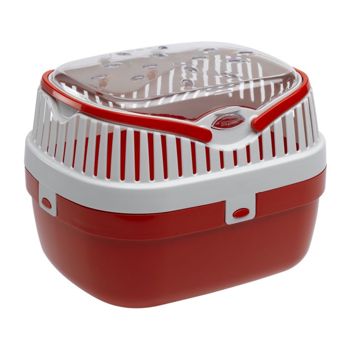 Ferplast CARRIER ALADINO MEDIUM Переноска для дрібних тварин 30 x 23 xh 21 cm