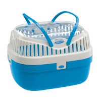 Ferplast  CARRIER ALADINO MEDIUM  Переноска для мелких животных  30 x 23 x h 21 cm