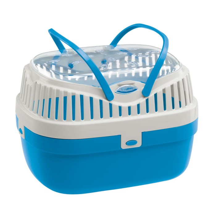 Ferplast CARRIER ALADINO MEDIUM Переноска для дрібних тварин 30 x 23 xh 21 cm