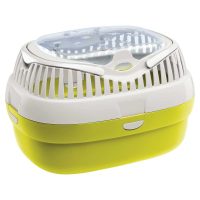 Ferplast CARRIER ALADINO LARGE  Переноска для мелких животных 36 x 26 x h 23 cm