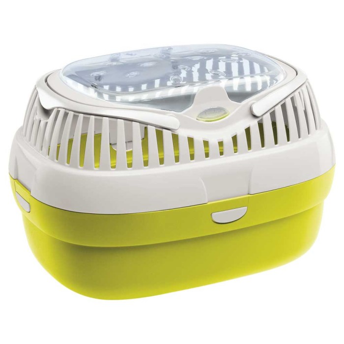 Ferplast CARRIER ALADINO LARGE  Переноска для мелких животных 36 x 26 x h 23 cm