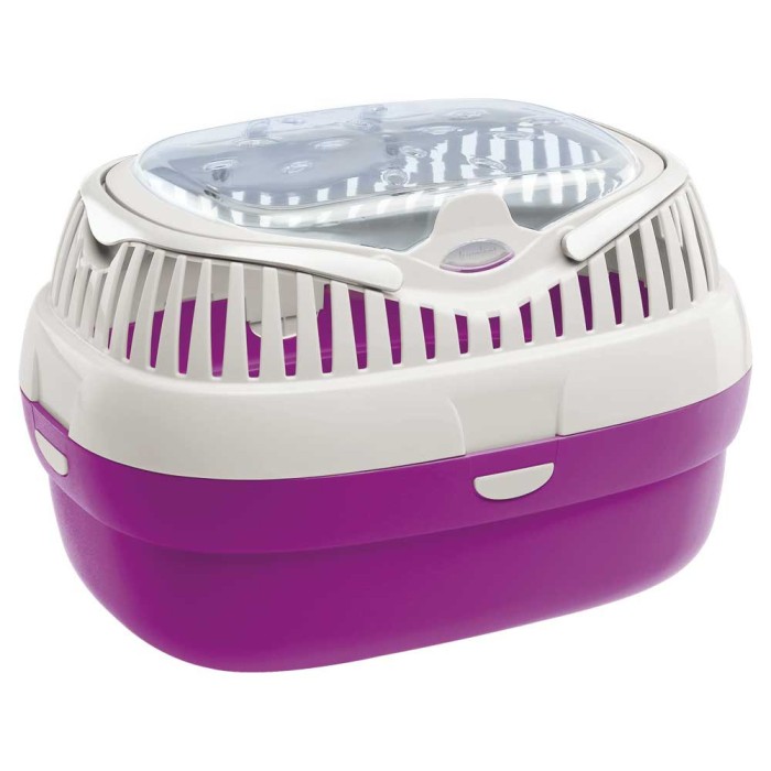 Ferplast CARRIER ALADINO LARGE  Переноска для мелких животных 36 x 26 x h 23 cm