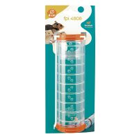 Ferplast  FPI 4808 TUBE LINE "TUNNEL 8"   Туннель для хомяков  ? 6 x 21 cm