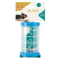 Ferplast  FPI 4812 TUBE LINE "TUNNEL 4"   Туннель для хомяков  ? 6 x 11 cm