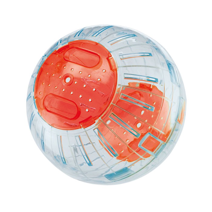 Ferplast PA 5222 BALOON MEDIUM Куля для хом'яків Д-18 см