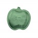 Ferplast  GOODB TIN & NAT BAG APPLE  Жевательная игрушка для грызунов в форме яблока. 7 x 6,5 x h 1,6 cm
