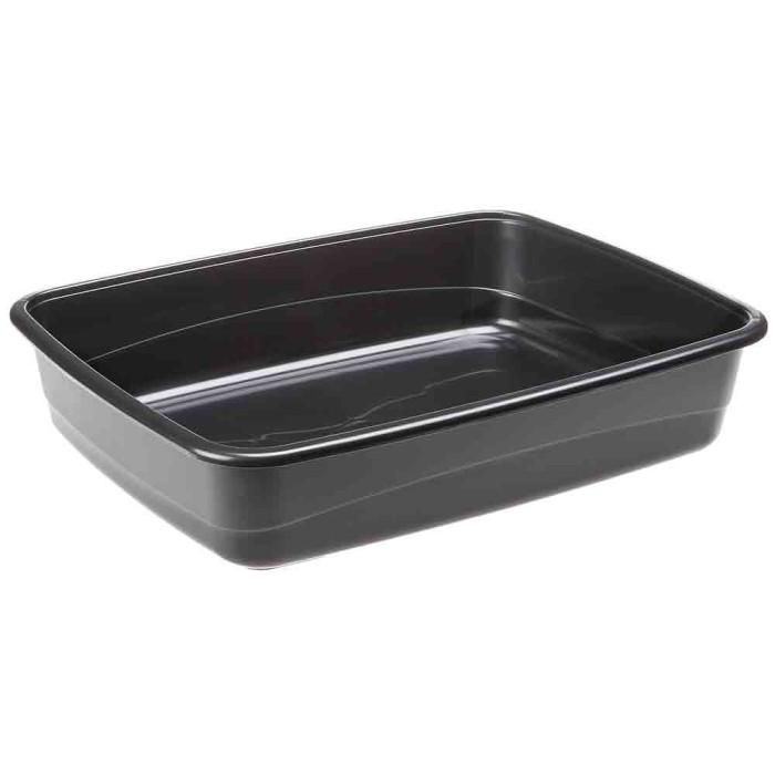 Ferplast LITTER TRAY NIP 30 Відкритий лоток для кішок 49,5 x 64,5 xh 14,5 cm