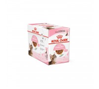 Влажный корм Royal Canin KITTEN STERILISED - 0,085кг*12шт..