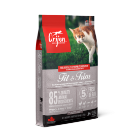ORIJEN FIT&TRIM CAT 1.8kg..