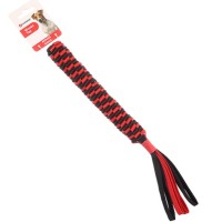 Flamingo Movas Woven Stick ФЛАМИНГО МОВАШ АПОРТ плетеная игрушка для собак, 3,5х3,5х40 см