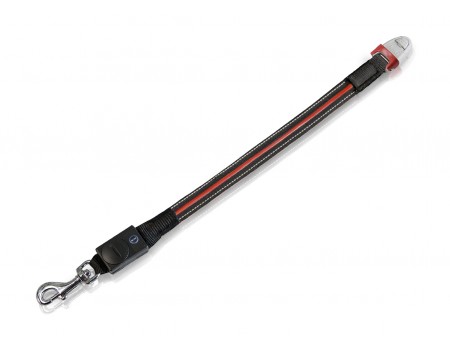 Flexi VARIO LED Flash Belt Світломиготливий ремінь для рулеток 54см/20мм