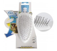 FoOlee Easee Pin Pro Medium Brush ФОЛИ ИЗИ ПИН ПРО сменная насадка-щет..