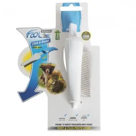 FoOlee Easee Dust&Flea Pro70 Comb ФОЛІ ІЗІ ДАСТ ФЛІ змінна насадка-гре..