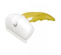 FoOlee Easee (Large) Дешеддер ФОЛІ ІЗІ ВЕЛИКИЙ для видалення линяючої ..