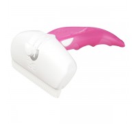 FoOlee Easee (Large) Дешеддер ФОЛИ ИЗИ БОЛЬШОЙ для удаления линяющей ш..